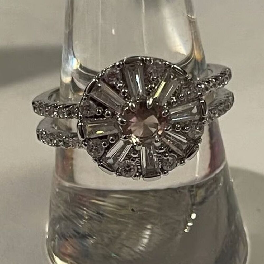 Carousel of Sparkle, size 10